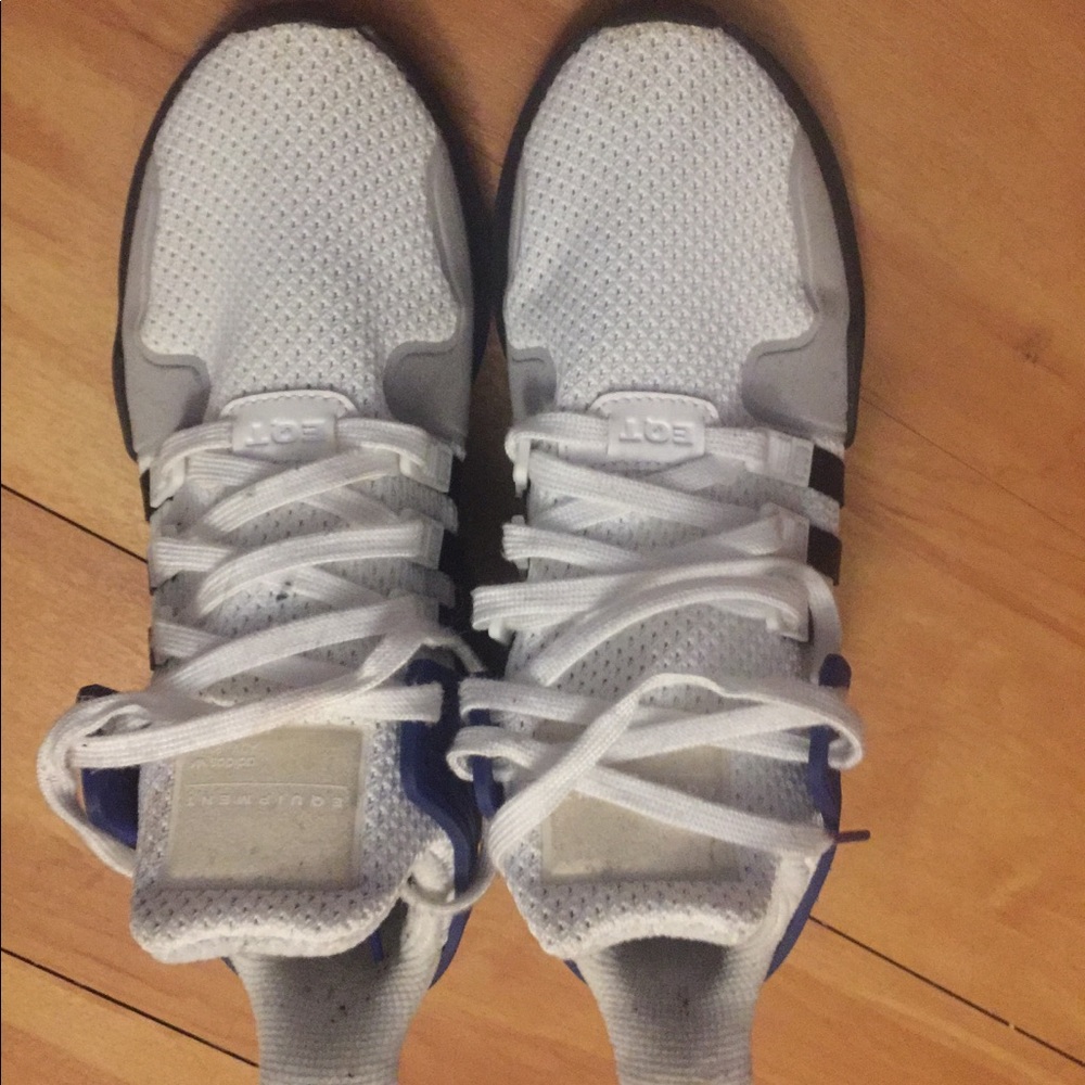 Adidas equipment Ortholife sneakers super comfy